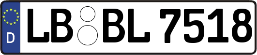 LB-BL7518