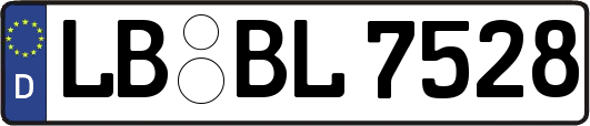 LB-BL7528