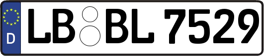 LB-BL7529