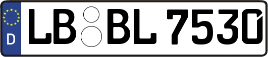 LB-BL7530