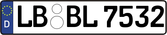 LB-BL7532
