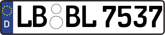 LB-BL7537