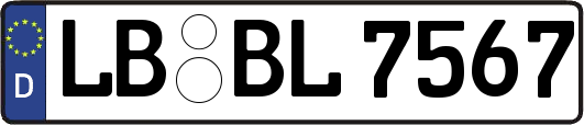 LB-BL7567