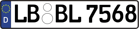 LB-BL7568