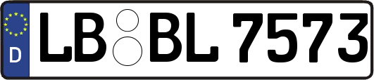 LB-BL7573
