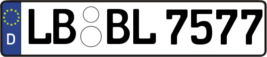 LB-BL7577