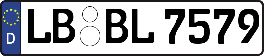 LB-BL7579