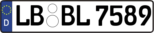 LB-BL7589