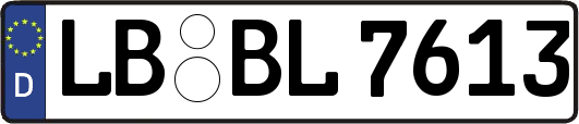 LB-BL7613