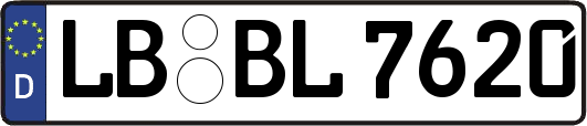 LB-BL7620