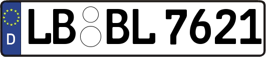 LB-BL7621