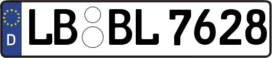 LB-BL7628