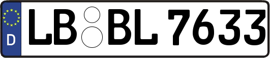 LB-BL7633