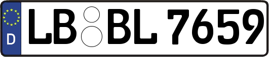 LB-BL7659