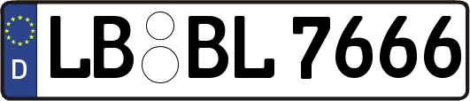 LB-BL7666