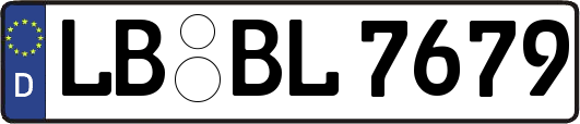 LB-BL7679