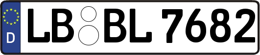 LB-BL7682