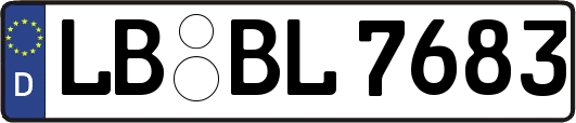 LB-BL7683