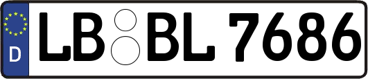 LB-BL7686