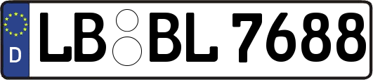 LB-BL7688