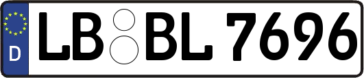 LB-BL7696