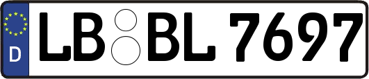 LB-BL7697