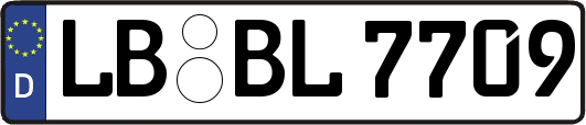 LB-BL7709