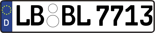 LB-BL7713