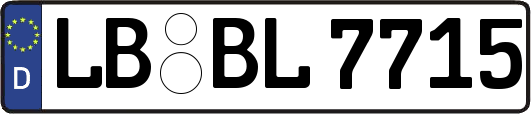 LB-BL7715