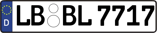 LB-BL7717