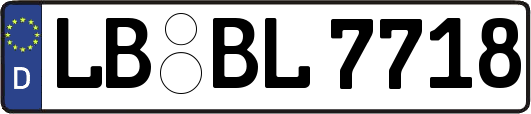LB-BL7718