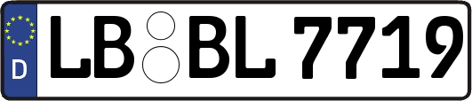 LB-BL7719
