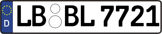 LB-BL7721