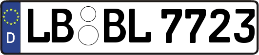 LB-BL7723
