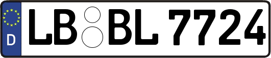 LB-BL7724