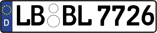 LB-BL7726