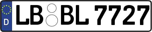 LB-BL7727