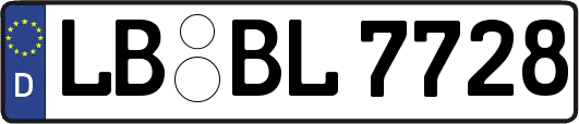 LB-BL7728