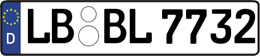 LB-BL7732