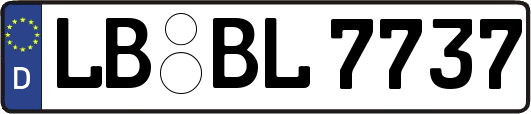 LB-BL7737