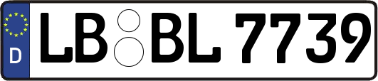 LB-BL7739