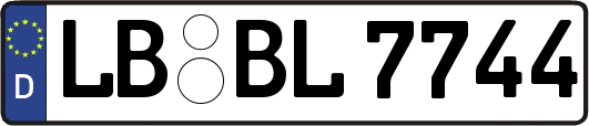 LB-BL7744