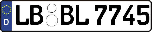 LB-BL7745
