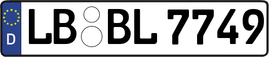 LB-BL7749