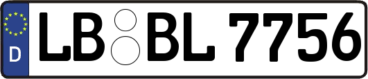 LB-BL7756