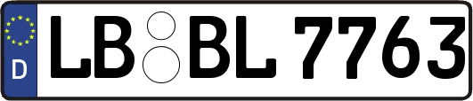 LB-BL7763