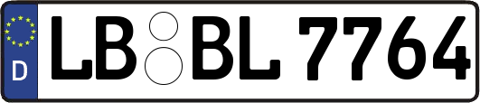 LB-BL7764