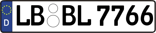 LB-BL7766