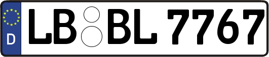 LB-BL7767