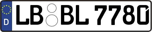 LB-BL7780